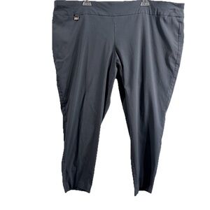 Women’s Capri Pants Spring Workwear Size 28WP Minimalist